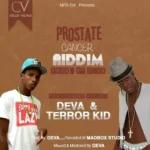 Prostate Cancer Riddim -Madbox Studio