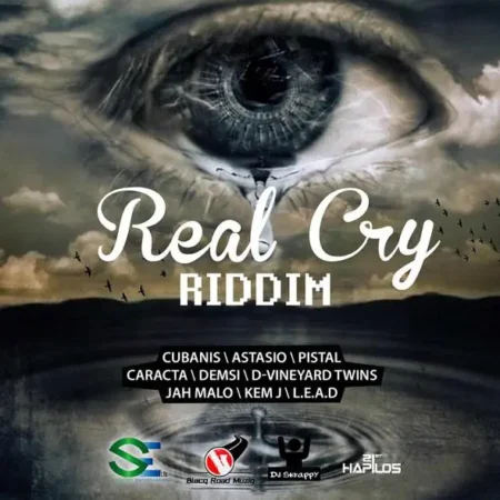 real cry riddim - studious entertainment
