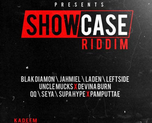 Showcase 1