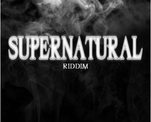 Supernatural Riddim 1