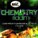 Chemistry Riddim – Hills Music