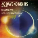 40 Days And 40 Nights Riddim – Dutch Productions
