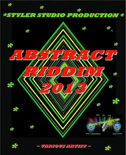 abstract riddim - stylerstudio production