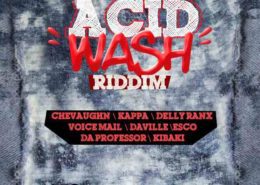 Acid Wash Riddim 1