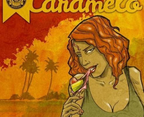 Caramelo 1