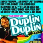 Duplin-Duplin Riddim – Empire Records And Mockery Production