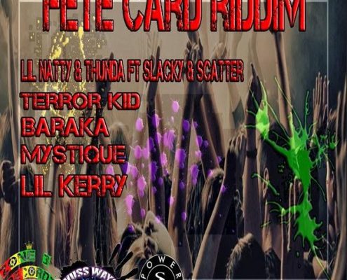 Fete Card 1