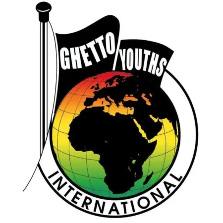 bloodclaat riddim - ghetto youths international