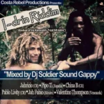 I-Drin Riddim – Costa Rebel Productions