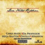 Love Notes Riddim – Lmr Productions
