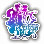 Next Party Riddim – Frenz For Real
