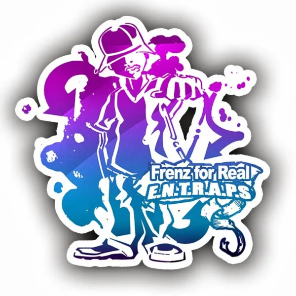 next party riddim - frenz for real