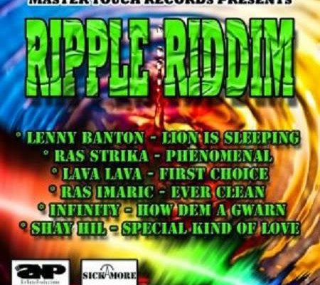 Ripple 1