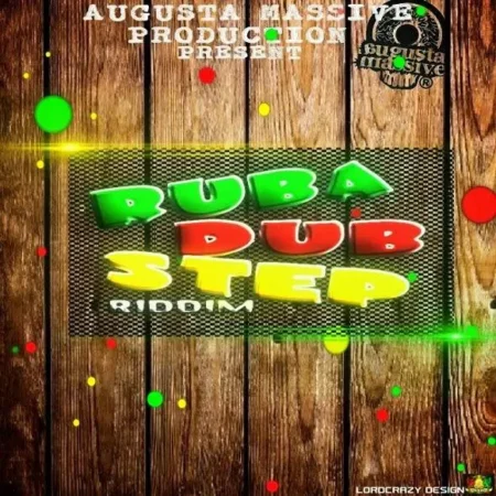 rub a dub step riddim -a massive production