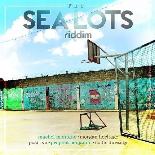 the sea lots riddim - firehouse crew