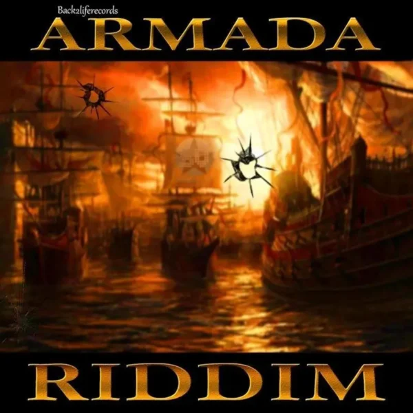 Armada Riddim - Back2life Records