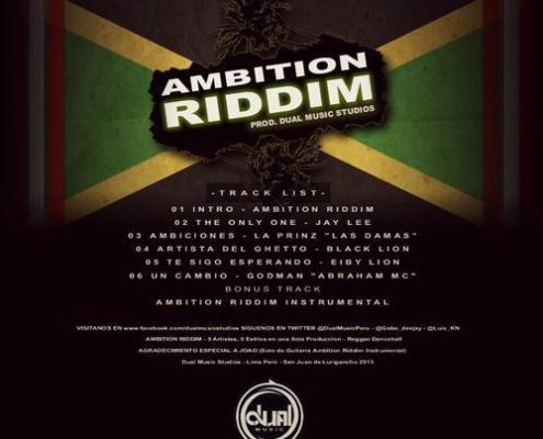 Ambition 1