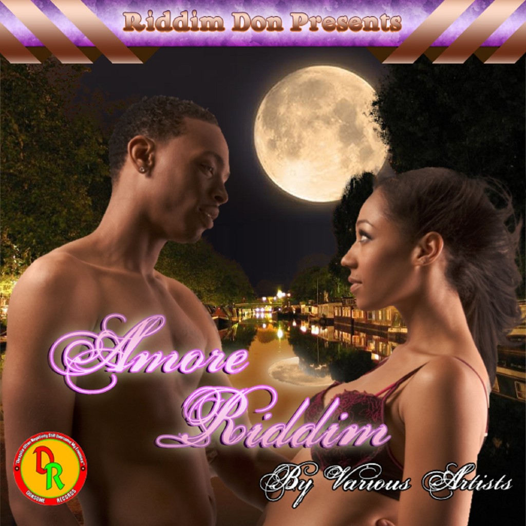 amore riddim - donsome records