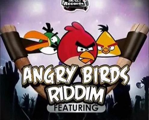 Angry Birds 1