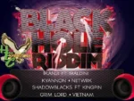 Black Hole Riddim – High Expectations