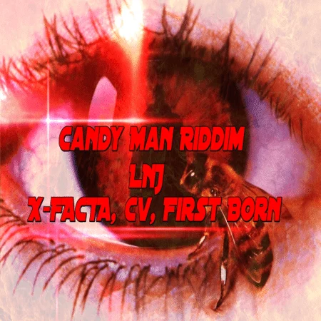 candy man riddim - morris code productions