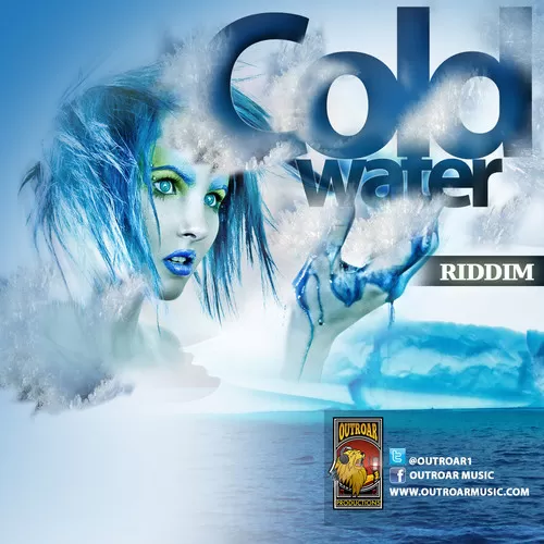 cold water riddim - out roar productions
