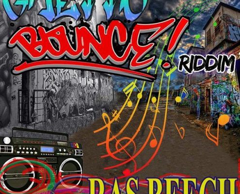 Ghetto Bounce 1