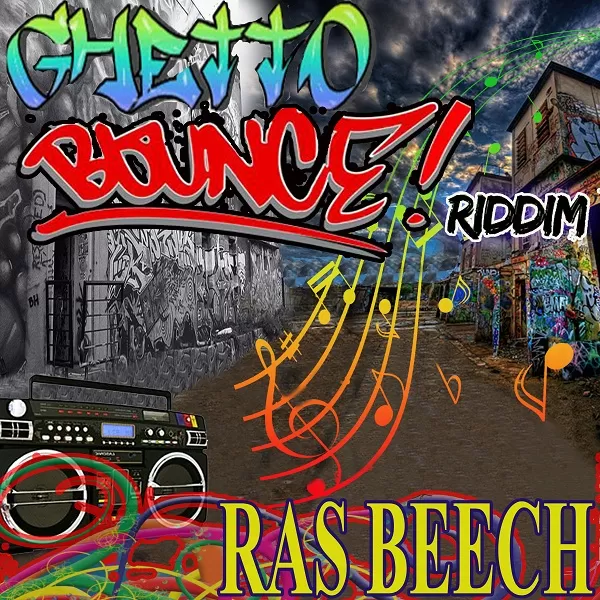 ghetto-bounce