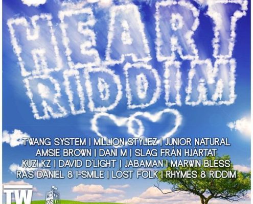 Heart Riddim 1