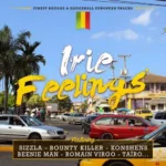 Irie Feelings – Undisputed Records