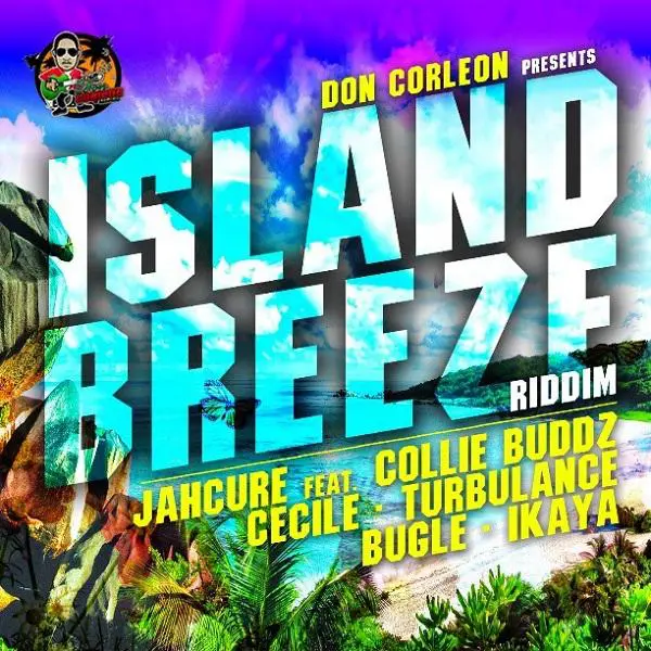Island Breeze Riddim - Don Corleon Records