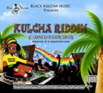 Kulcha Riddim – Black Kulcha Music