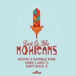 Last Of The Mohicans Riddim – Equiknoxx Music