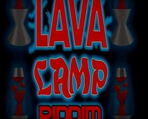 Lava Lamp 1