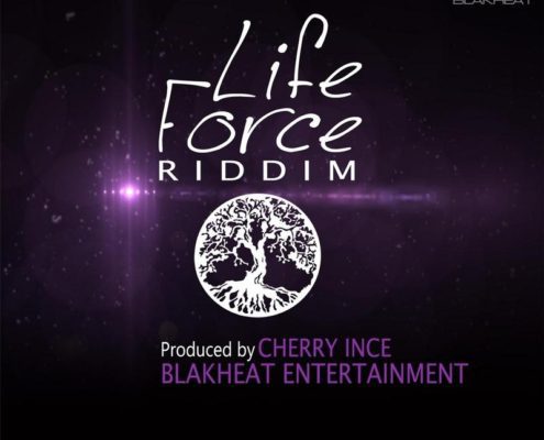 Lifeforce 1