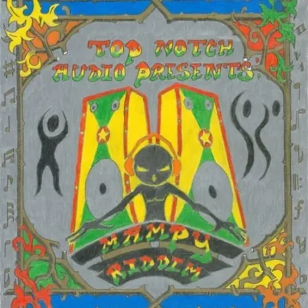 mampy riddim - topnotch audio