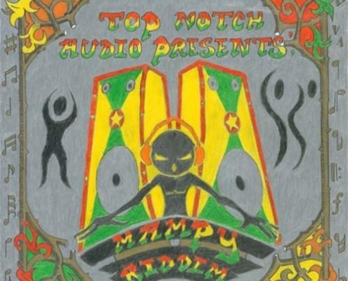 Mampy Riddim 1