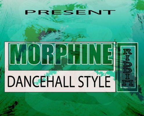 Morphine 1