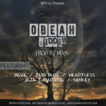 Obeah Riddim - Mps Entertainment And Madbox Studio