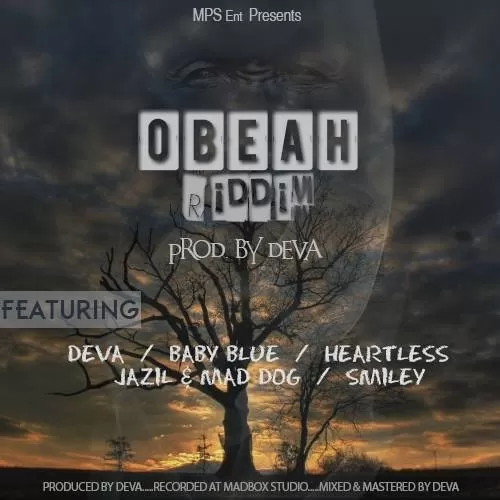 obeah riddim - mps entertainment and madbox studio