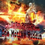 One Motive Riddim – Morris Code Productions