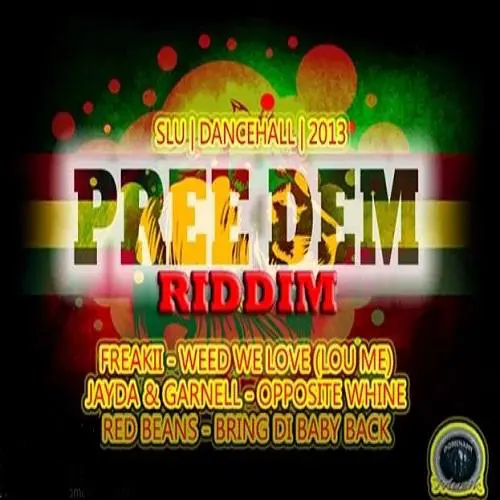 Pree Dem Riddim – Tech Entertainment And Dominant Muzik pree dem riddim - tech entertainment and dominant muzik