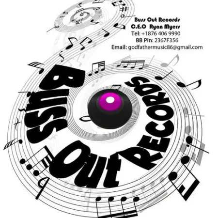 reality check out riddim - buss out records