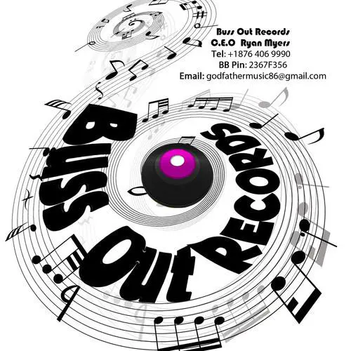 reality check out riddim - buss out records
