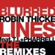 Blurred Lines Riddim (Juggling) – 2013