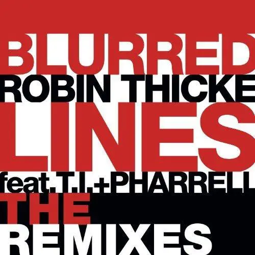 Blurred Lines Riddim (juggling) - 2013
