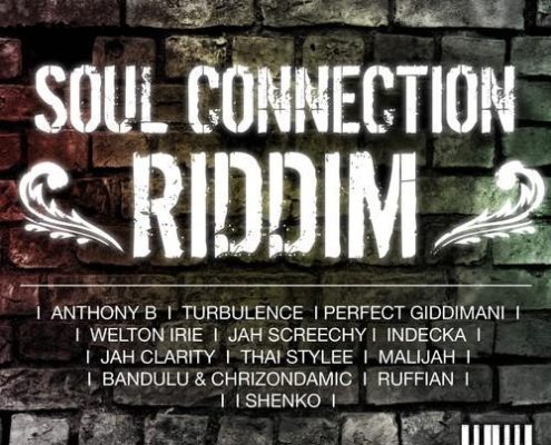 Soul Connectiopn 1