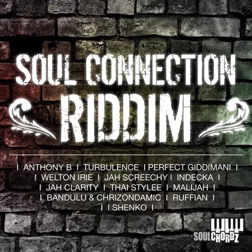 soul connection riddim - soul chordz productions