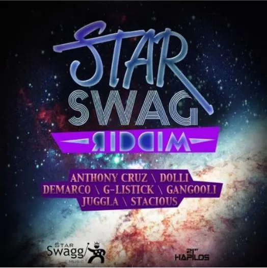 star swag riddim - star swagg music