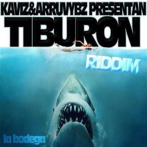 Tiburon Riddim – Labodega Studio tiburon riddim - labodega studio